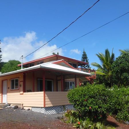 Kehena Beach Getaway Exterior photo
