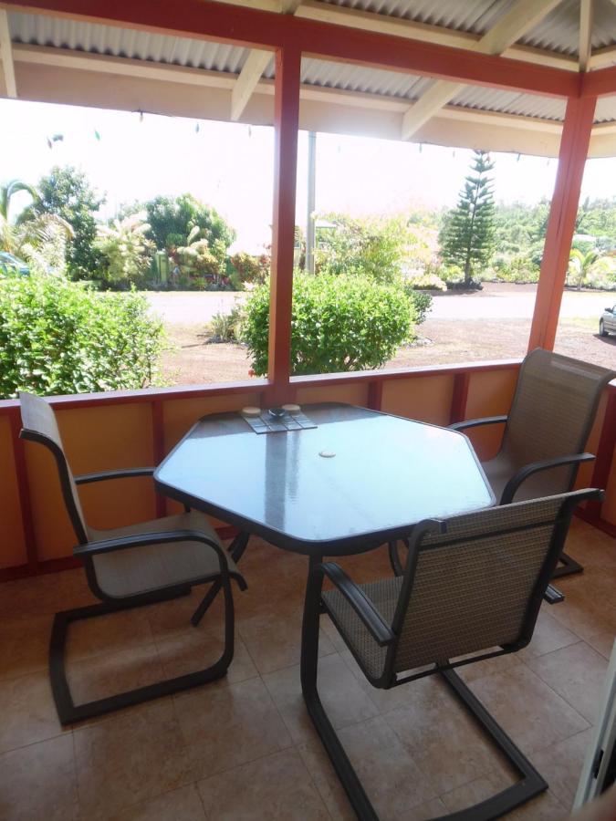 Kehena Beach Getaway Exterior photo