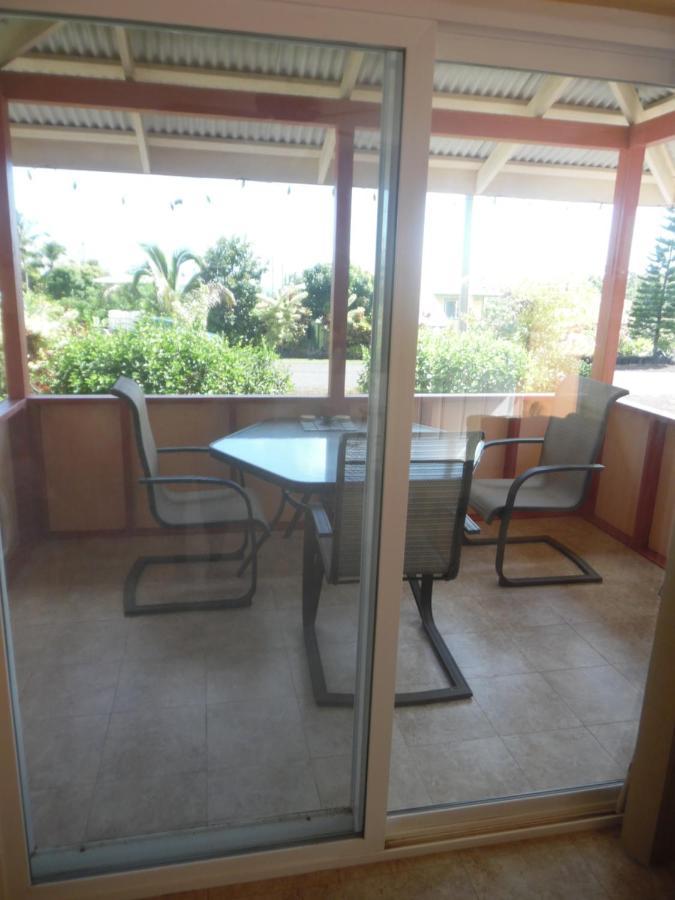 Kehena Beach Getaway Exterior photo