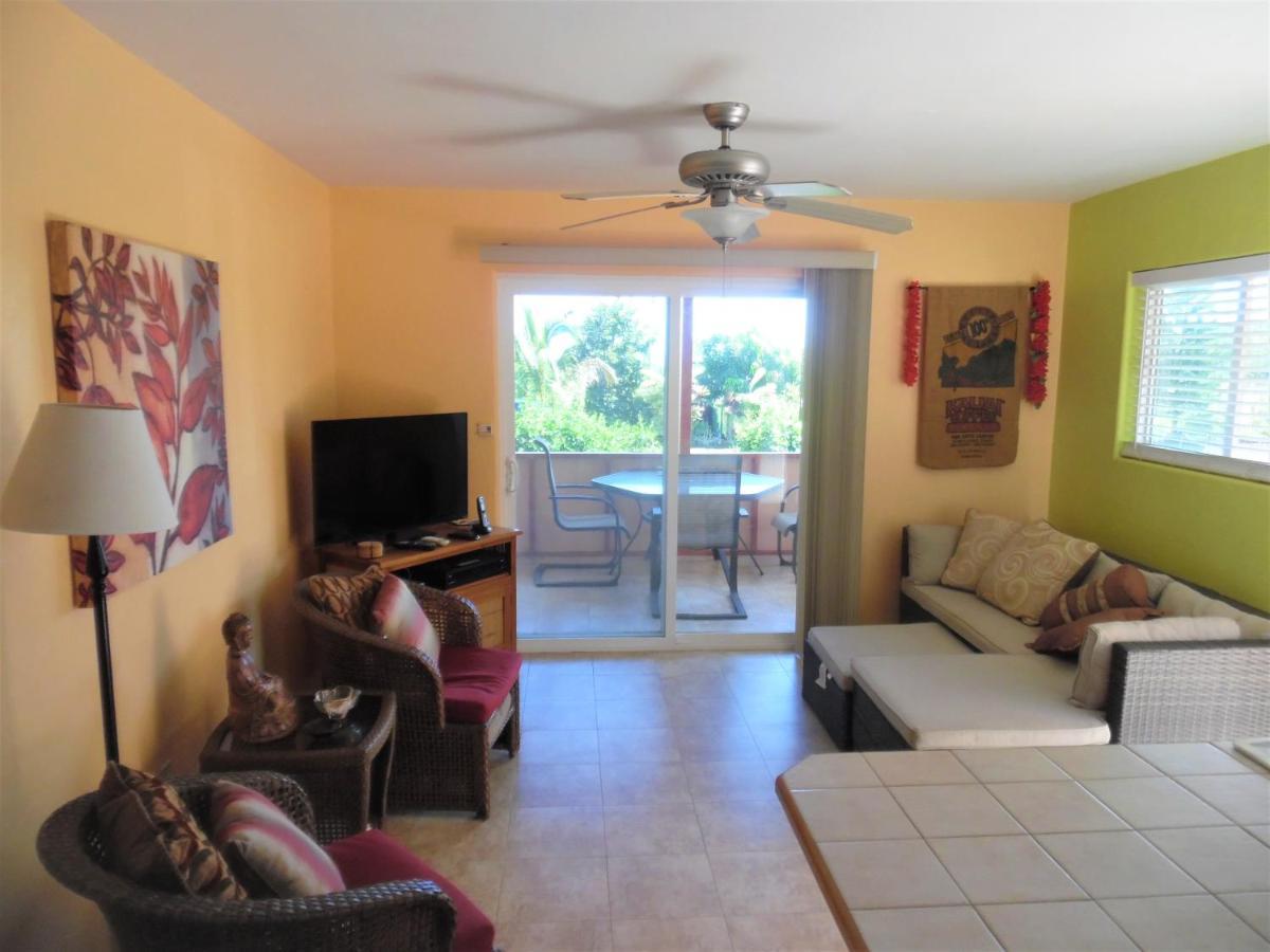 Kehena Beach Getaway Exterior photo