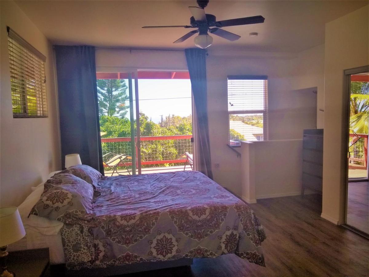 Kehena Beach Getaway Exterior photo