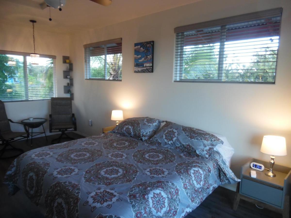 Kehena Beach Getaway Exterior photo