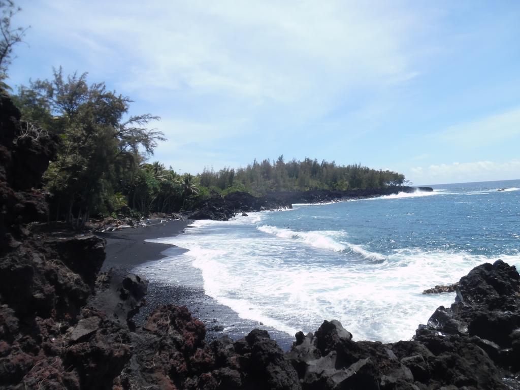 Kehena Beach Getaway Exterior photo