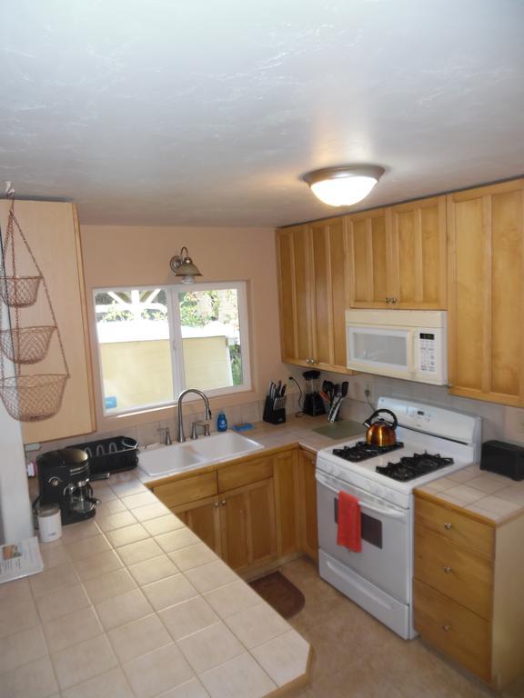 Kehena Beach Getaway Exterior photo