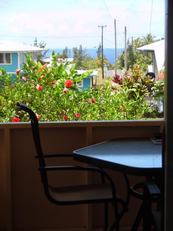 Kehena Beach Getaway Exterior photo